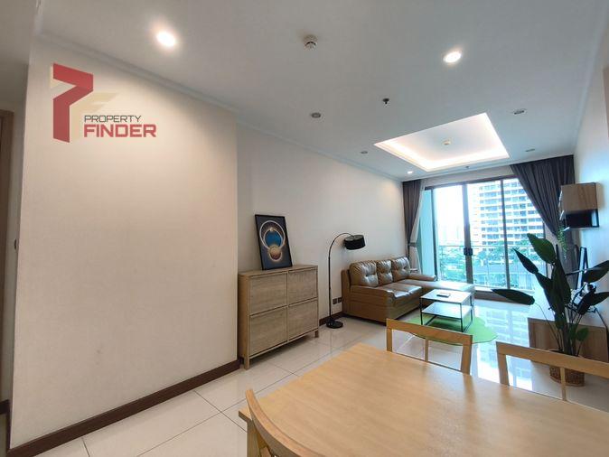 picture ðïļ PFD-08929 Supalai Oriental Sukhumvit 39 | Building D | 84 sq.m. - 9/32