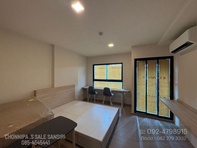 picture The Base Downtown Khonkaen by sale SANSIRI - 6/27