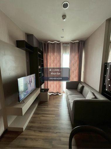 picture TEAL Sathorn - Taksin (1bed1bath 35sqm) - 2/9