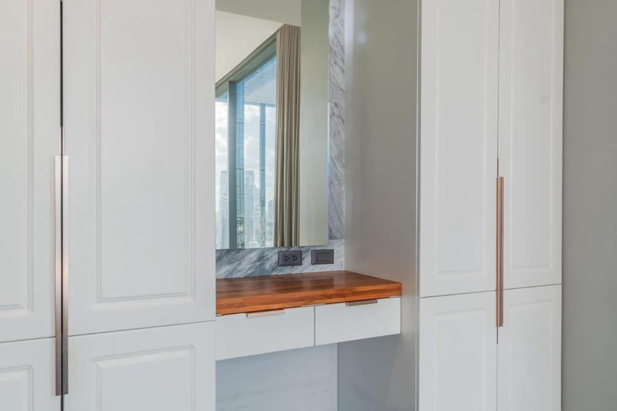 picture  Sale LAVIQ Sukhumvit 57 | Luxury 2-Bedroom Corner Unit | Near BTS Thonglor - 16/20