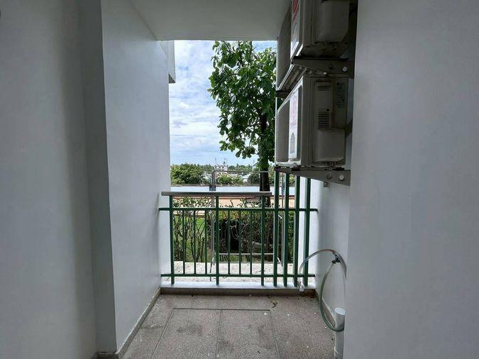รูป ให้เช่า! Supalai Park ราชพฤกษ์-เพชรเกษม ห้องใหญ่ วิวสระ ใกล้ MRT - รูปที่ 6/8