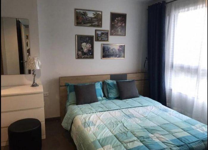 รูป IDEO Sukhumvit 93 | 1 ห้องนอน มีอ่างอาบน้ำ | 34 ตร.ม. | ใกล้ BTS บางจาก Line ID: puttcapital - รูปที่ 4/6