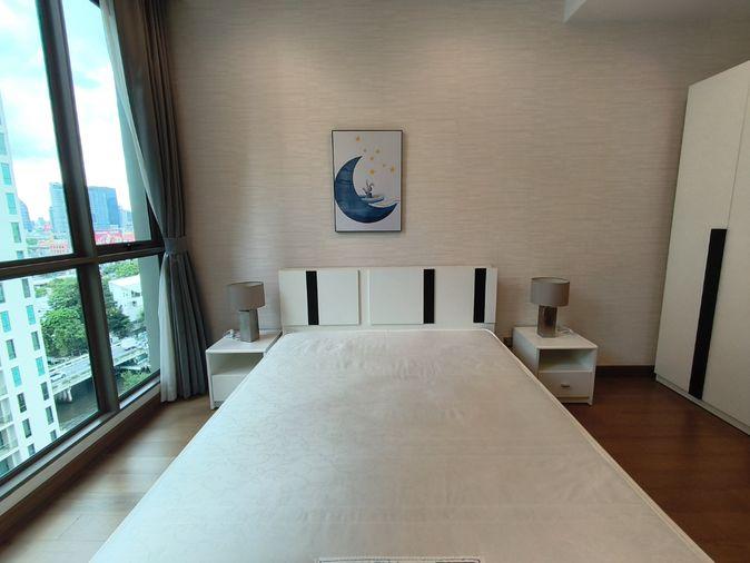 picture 🏙️ PFD-08929 Supalai Oriental Sukhumvit 39 | Building D | 84 sq.m. - 25/32
