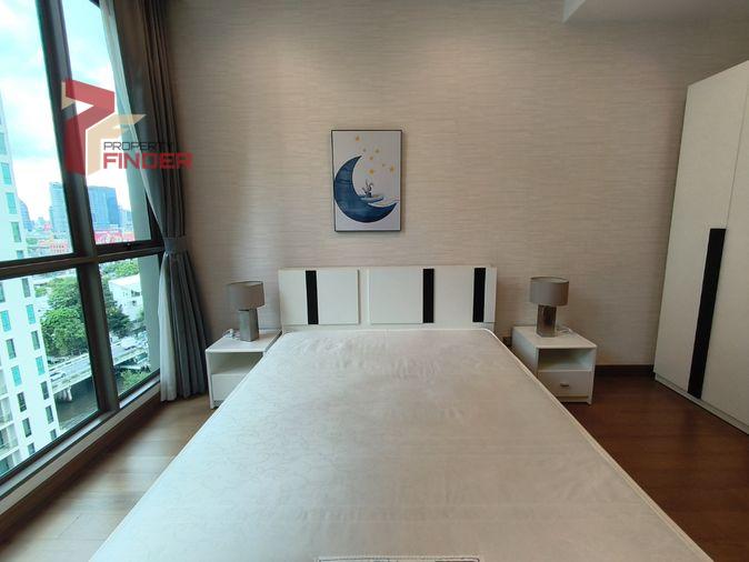 picture ðïļ PFD-08929 Supalai Oriental Sukhumvit 39 | Building D | 84 sq.m. - 25/32