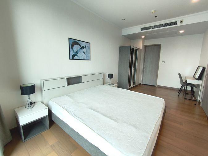 picture 🏙️ PFD-08928 Supalai Oriental Sukhumvit 39 | Building D | 57.5 sq.m. - 16/24