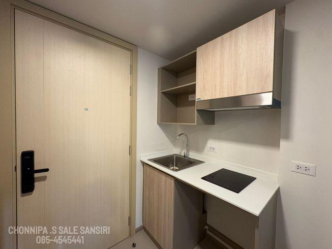 picture  The Base Downtown Khonkaen by sale SANSIRI - 14/27