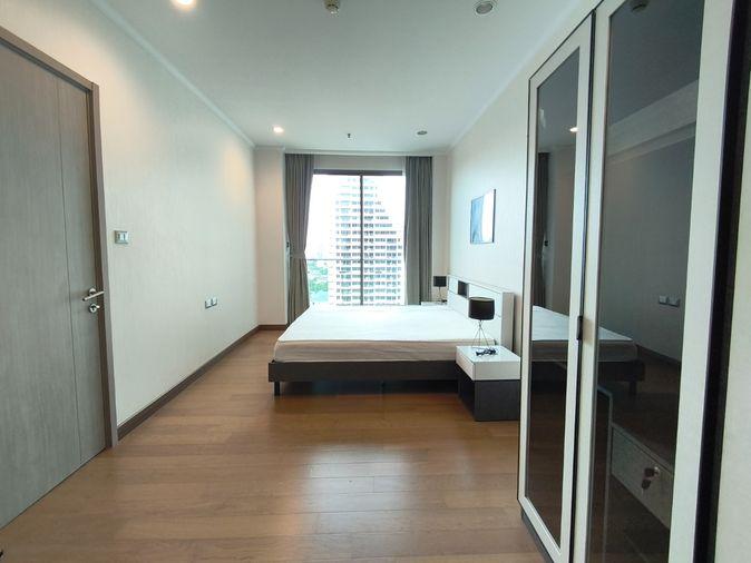 picture 🏙️ PFD-08928 Supalai Oriental Sukhumvit 39 | Building D | 57.5 sq.m. - 13/24