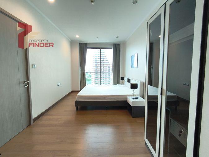 picture ðïļ PFD-08928 Supalai Oriental Sukhumvit 39 | Building D | 57.5 sq.m. - 13/24