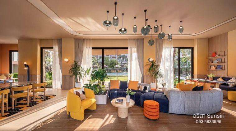 picture DCONDO CAMPUS KHONKAEN PRICE STARTS at 2.96 MB by SALE SANSIRI - 7/9