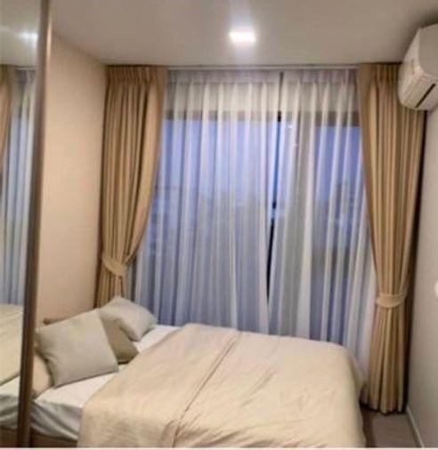 picture 🎈#PN2402_248🎈💥Urgent💥 Guaranteed availability! Click quickly before it's gone‼️ For Rent 1️⃣3️⃣k.🔥 Condo The Privacy Sukhumvit 101 - 4/12