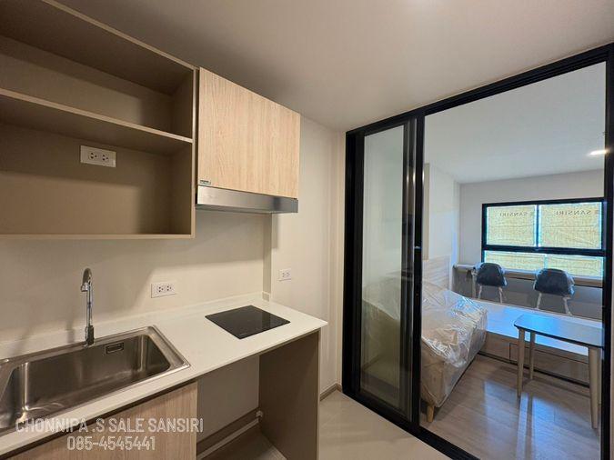 picture  The Base Downtown Khonkaen by sale SANSIRI - 15/27