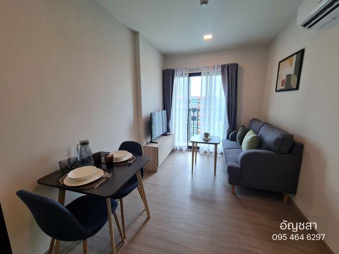 picture ðĨ Rare Unit! Fully Furnished Condo, Ready to Move In â Only THB 2.6xx Million! - 4/10