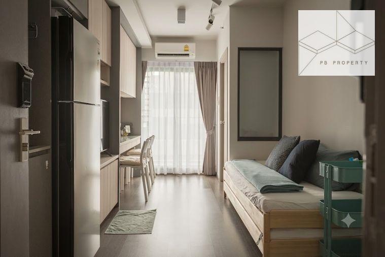 รูป IDEO Sukhumvit 93 | 1 ห้องนอน | 35 ตร.ม. | ใกล้ BTS บางจาก Line ID: puttcapital - รูปที่ 4/4