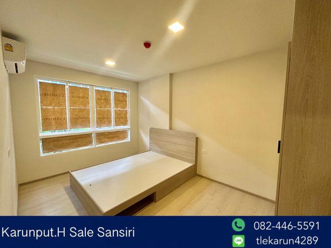 picture 🔥 Special Price!!🔥Dcondo sand Hatyai 🛍️ 32.99 Sq.m. 1 Bed 1 Bath- Club House View - 4/20