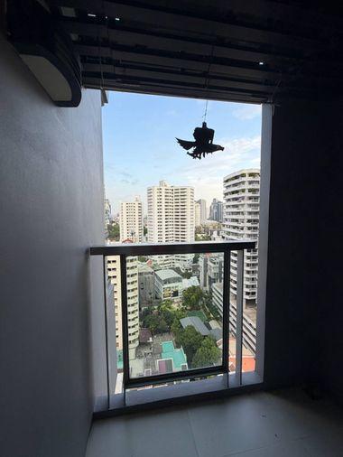 รูป BESTPRICE ให้เช่า H Sukhumvit 43 ห้องสวย เฟอร์ครบ ราคาพิเศษ  - รูปที่ 7/7
