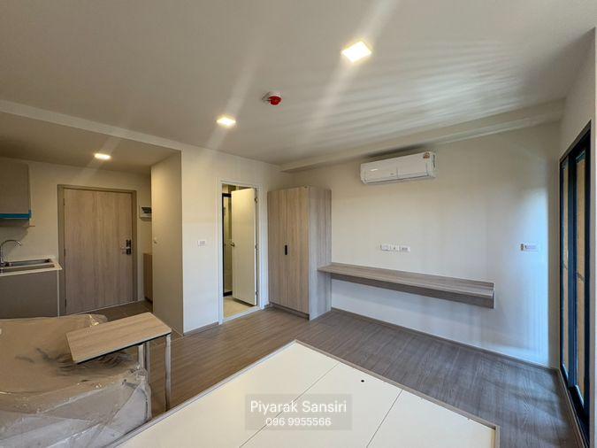 picture Dcondo Campus Khonkaen Starting price 1.9 THB by sale SANSIR - 7/34