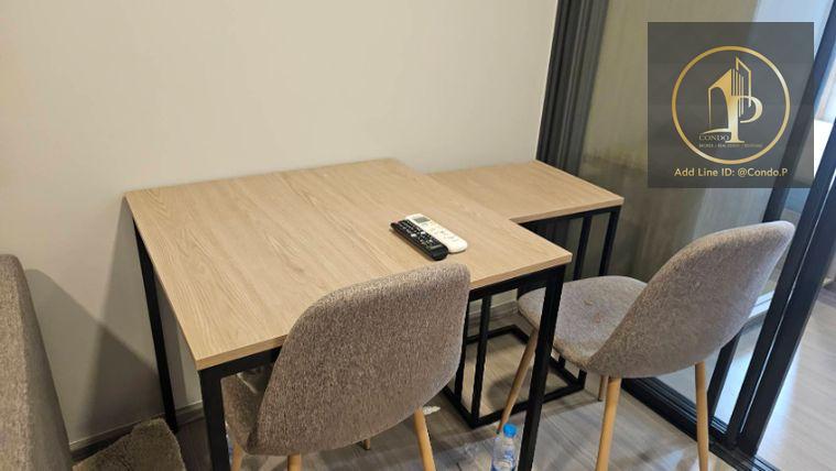 picture 🎈#PN2402_248🎈💥Urgent💥 Guaranteed availability! Click quickly before it's gone‼️ For Rent 1️⃣3️⃣k.🔥 Condo The Privacy Sukhumvit 101 - 7/12