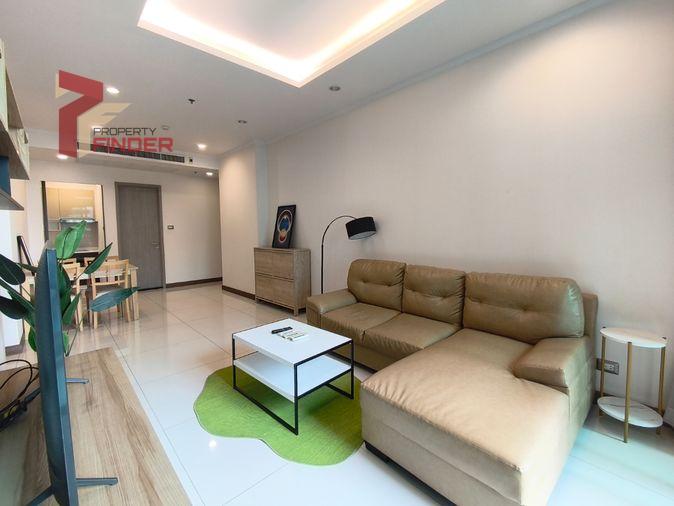 picture ðïļ PFD-08929 Supalai Oriental Sukhumvit 39 | Building D | 84 sq.m. - 2/32