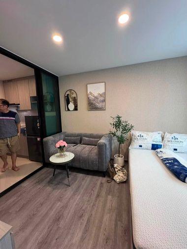รูป 🟢ER26383 🟢ให้เช่า / For Rent Brixton Pet & Play Phahol 50 Station 💰 ราคา 13,500 บาท/เดือน - รูปที่ 5/19