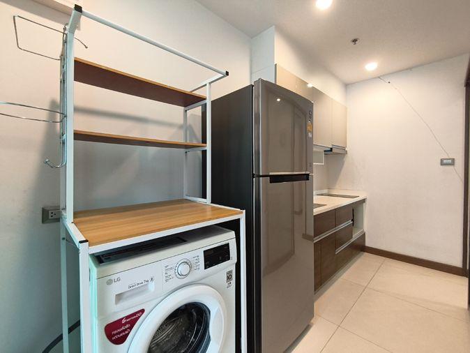 picture 🏙️ PFD-08929 Supalai Oriental Sukhumvit 39 | Building D | 84 sq.m. - 28/32