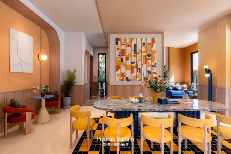 picture Dcondo Campus Khonkaen Starting price 1.9 THB by sale SANSIR - 29/34