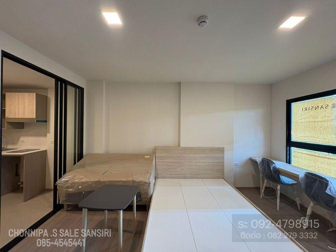 picture The Base Downtown Khonkaen by sale SANSIRI - 9/27