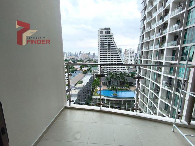 picture ðïļ PFD-08928 Supalai Oriental Sukhumvit 39 | Building D | 57.5 sq.m. - 24/24