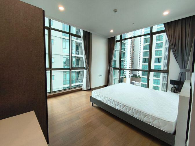picture 🏙️ PFD-08929 Supalai Oriental Sukhumvit 39 | Building D | 84 sq.m. - 16/32