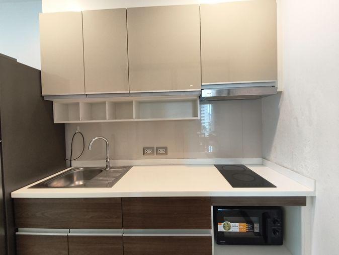 picture 🏙️ PFD-08929 Supalai Oriental Sukhumvit 39 | Building D | 84 sq.m. - 26/32