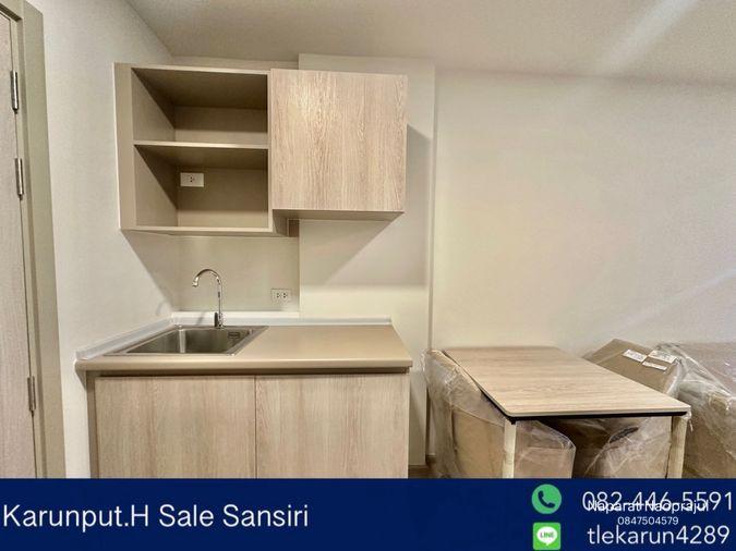 picture 🔥 Special Price!!🔥Dcondo sand Hatyai 🛍️ 32.99 Sq.m. 1 Bed 1 Bath- Club House View - 2/20