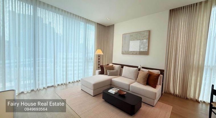 รูป ให้เช่า The Strand Thonglor | เพียง 80 ม. จาก BTS ทองหล่อ - รูปที่ 3/12