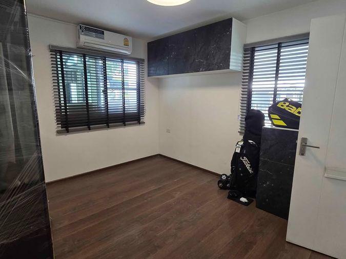 รูป ให้เช่าบ้านเดี่ยว มัณฑนา 1 บางนา กม.7 บ้านรีโนเวทใหม่!! พร้อมเข้าอยู่  (H6946) - รูปที่ 22/39