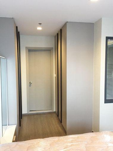 รูป IDEO Sukhumvit 93 1 ห้องนอน 45 ตร.ม. ระเบียงกว้าง มีอ่างอาบน้ำ Line ID: puttcapital - รูปที่ 7/11