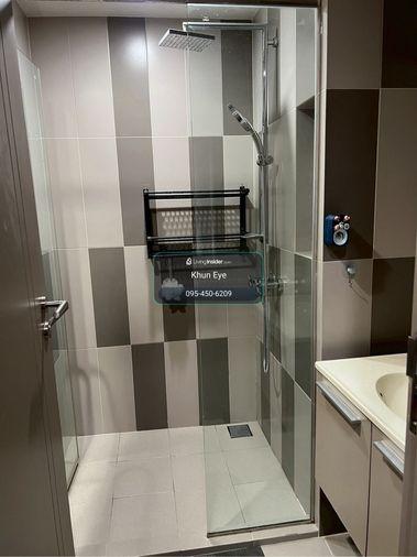 picture TEAL Sathorn - Taksin (1bed1bath 35sqm) - 9/9