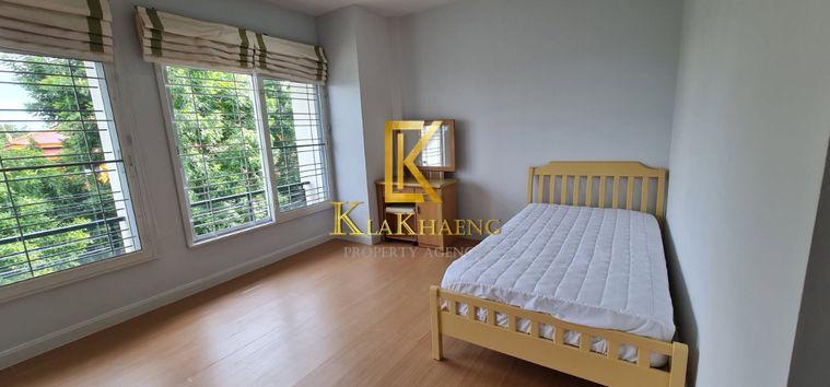 picture For Rent townhome Baan Klang Muang Srinakarin24 GH625 - 9/11