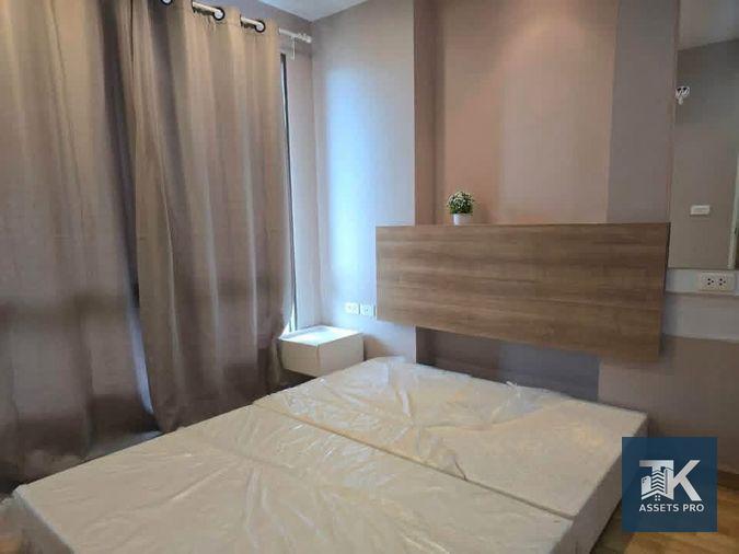 picture 🟪🟦🟩🟨🟧 For Rent: Casa Condo Asoke - Din Daeng **Ready to move in** 🛎️🛎️ | Line@: @assetspro - 2/3