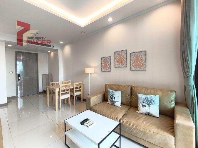 picture ðïļ PFD-08928 Supalai Oriental Sukhumvit 39 | Building D | 57.5 sq.m. - 4/24
