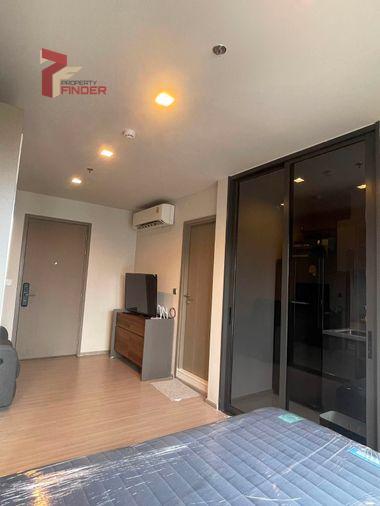 รูป PFD-08932 ให้เช่าคอนโด ไลฟ์ อโศก ไฮป์ (Life Asoke Hype) ห้องแต่งครบพร้อมอยู่ ทำเลดีใกล้ MRT พระราม 9 & MRT เพชรบุรี / ARL มักกะสัน 🏙️✨ - รูปที่ 4/9
