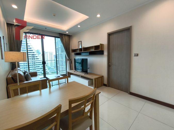 picture ðïļ PFD-08928 Supalai Oriental Sukhumvit 39 | Building D | 57.5 sq.m. - 9/24