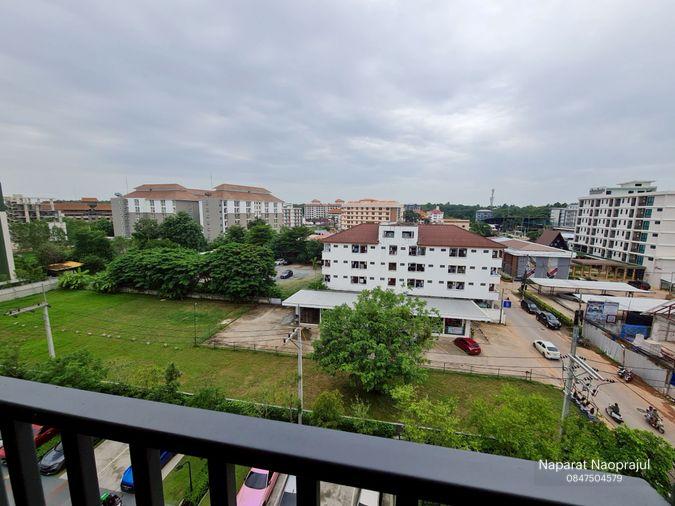 picture DCONDO CAMPUS KHONKAEN PRICE STARTS at 2.06 MB by SALE SANSIRI - 1/9