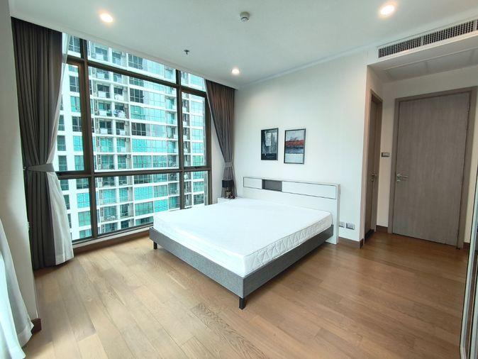 picture 🏙️ PFD-08929 Supalai Oriental Sukhumvit 39 | Building D | 84 sq.m. - 12/32