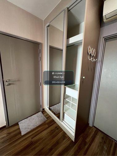 picture TEAL Sathorn - Taksin (1bed1bath 35sqm) - 8/9