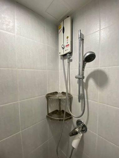 picture Condo for rent, Lumpini Place Suksawat - Rama 2, 1 bedroom, 1 bathroom. - 4/5