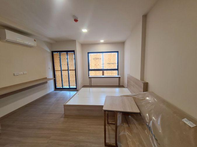 picture DCONDO CAMPUS KHONKAEN PRICE at 2.21 MB by SALE SANSIRI - 3/10