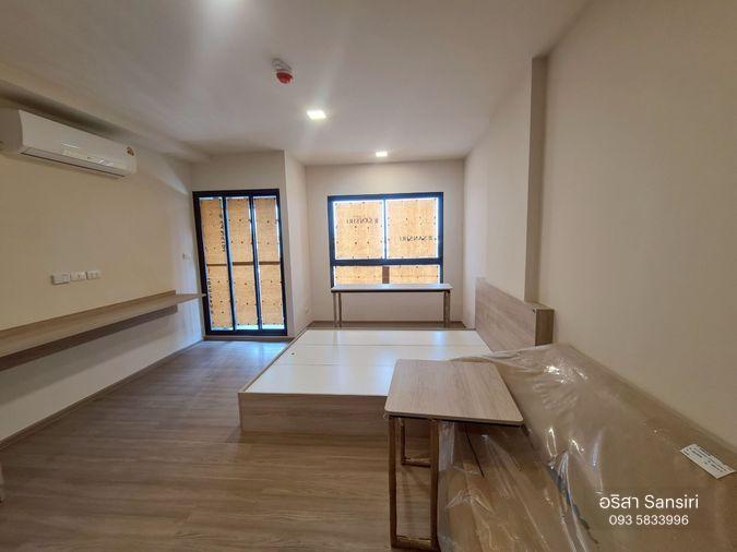 picture DCONDO CAMPUS KHONKAEN PRICE at 2.21 MB by SALE SANSIRI - 3/10