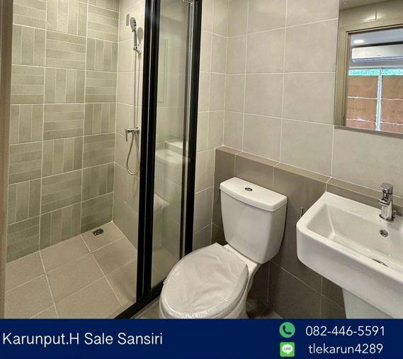 picture 🔥 Hot Price! 🔥Condo fo sale at dcondo sand hatyai - 1Bedroom Plus - 53 Sq.m.- 2Bed2Bath- Long Pool View - 10/25