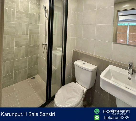 picture ðĨ Hot Price! ðĨCondo fo sale at dcondo sand hatyai - 1Bedroom Plus - 53 Sq.m.- 2Bed2Bath- Long Pool View - 10/25