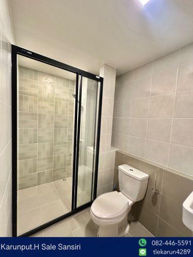picture 🔥 Special Price!!🔥Dcondo sand Hatyai 🛍️ 32.99 Sq.m. 1 Bed 1 Bath- Club House View - 5/20