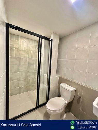 picture 🔥 Special Price!!🔥Dcondo sand Hatyai 🛍️ 32.99 Sq.m. 1 Bed 1 Bath- Club House View - 5/20