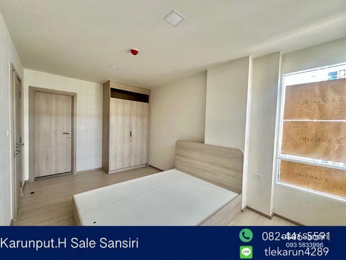 picture ðĨ Hot Price! ðĨCondo fo sale at dcondo sand hatyai - 1Bedroom Plus - 53 Sq.m.- 2Bed2Bath- Long Pool View - 5/25